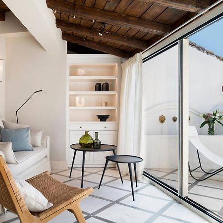 Casa Pilatos Luxury Apartments Sevilla Kültér fotó