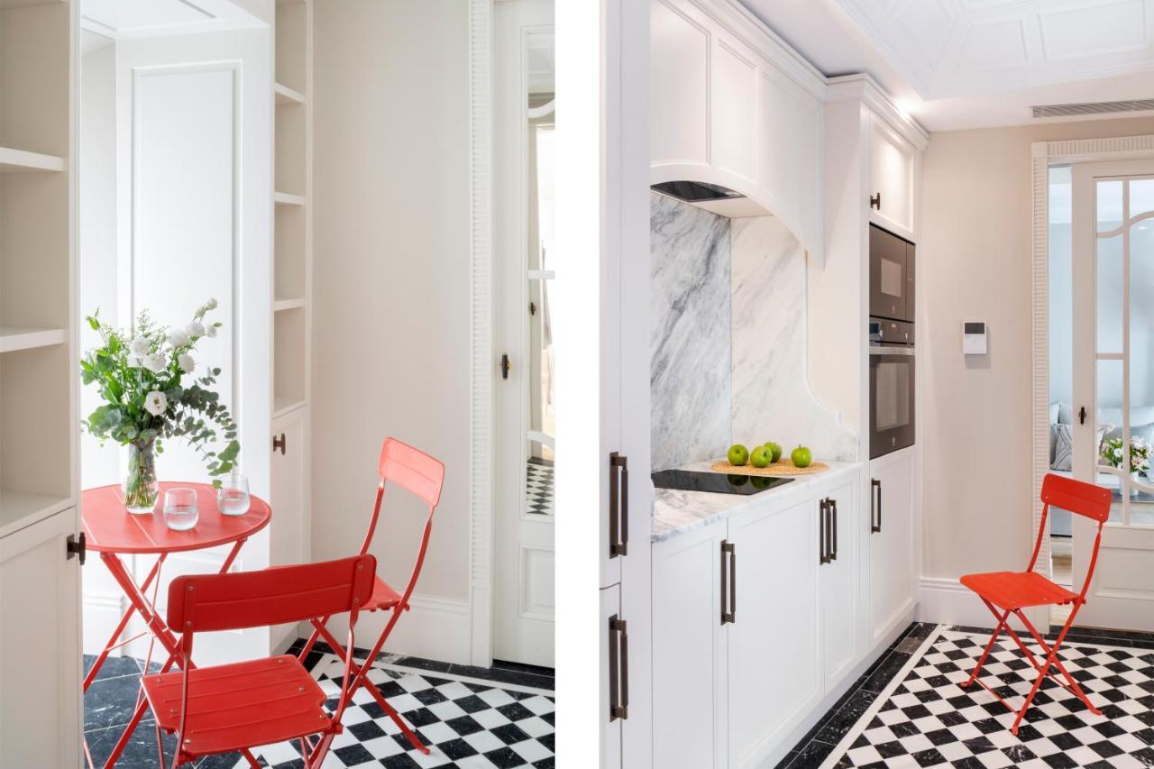 Casa Pilatos Luxury Apartments Sevilla Kültér fotó