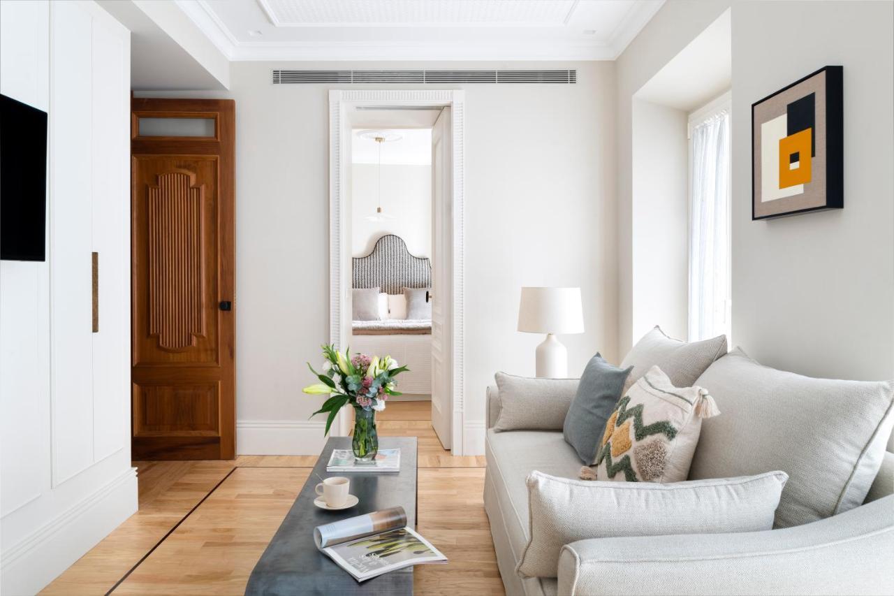 Casa Pilatos Luxury Apartments Sevilla Kültér fotó