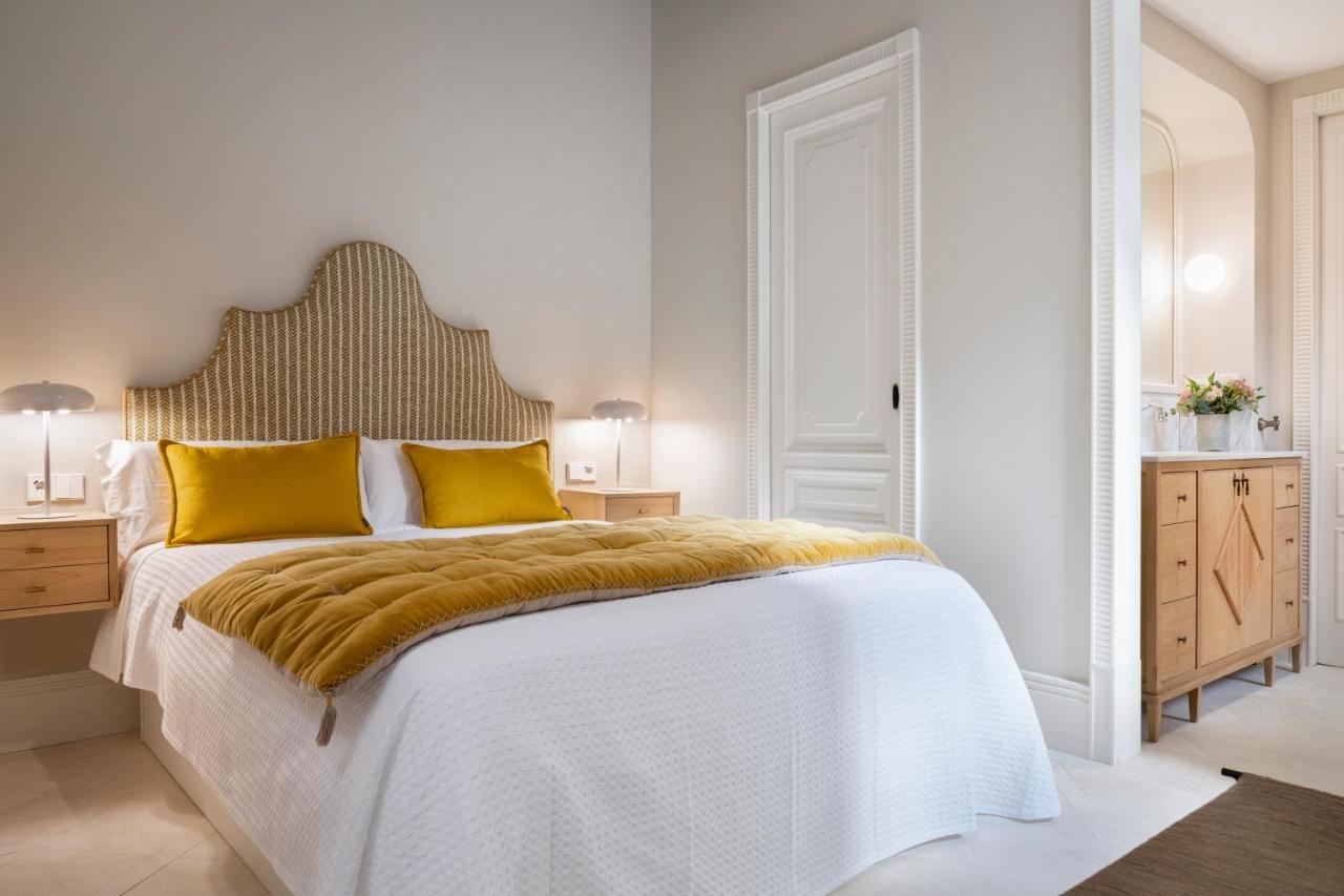 Casa Pilatos Luxury Apartments Sevilla Kültér fotó
