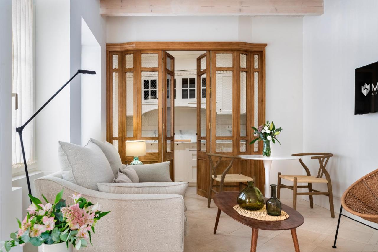 Casa Pilatos Luxury Apartments Sevilla Kültér fotó
