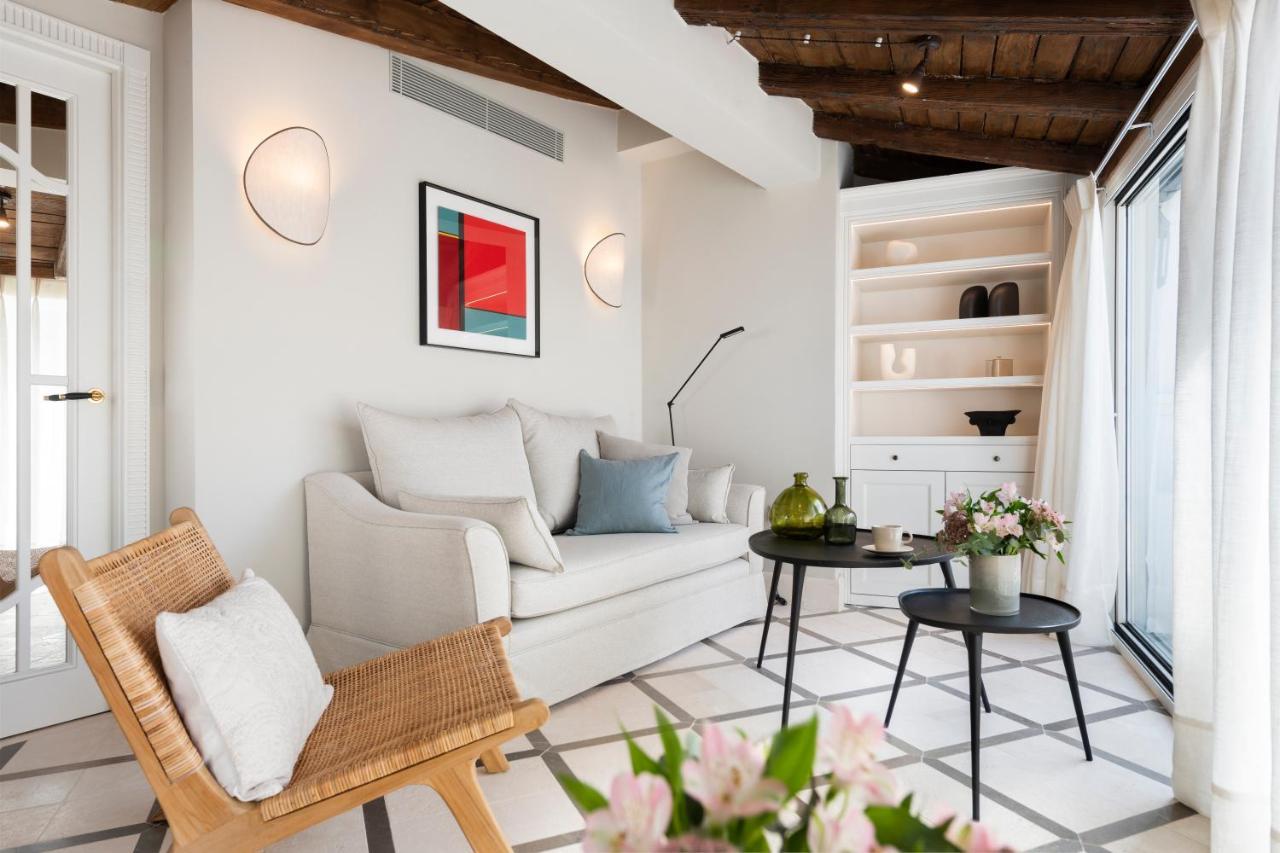 Casa Pilatos Luxury Apartments Sevilla Kültér fotó