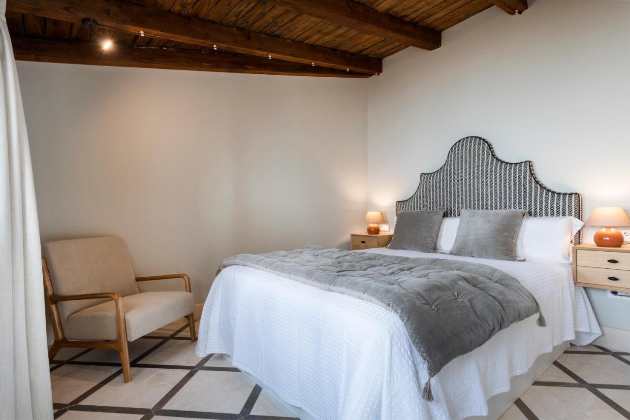 Casa Pilatos Luxury Apartments Sevilla Kültér fotó