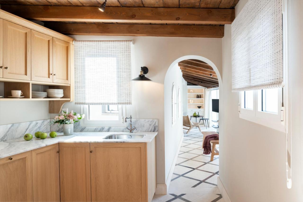 Casa Pilatos Luxury Apartments Sevilla Kültér fotó