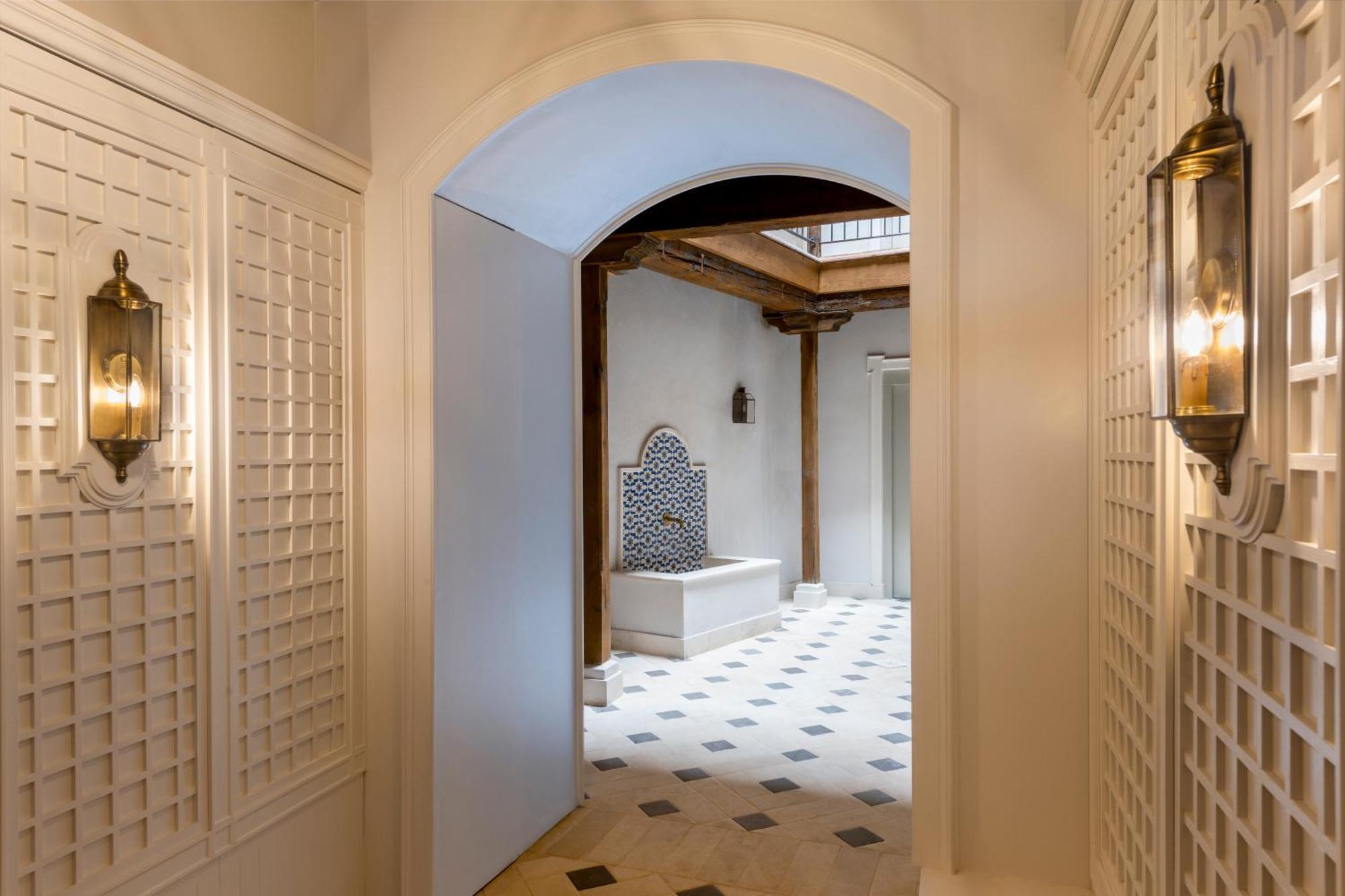 Casa Pilatos Luxury Apartments Sevilla Kültér fotó