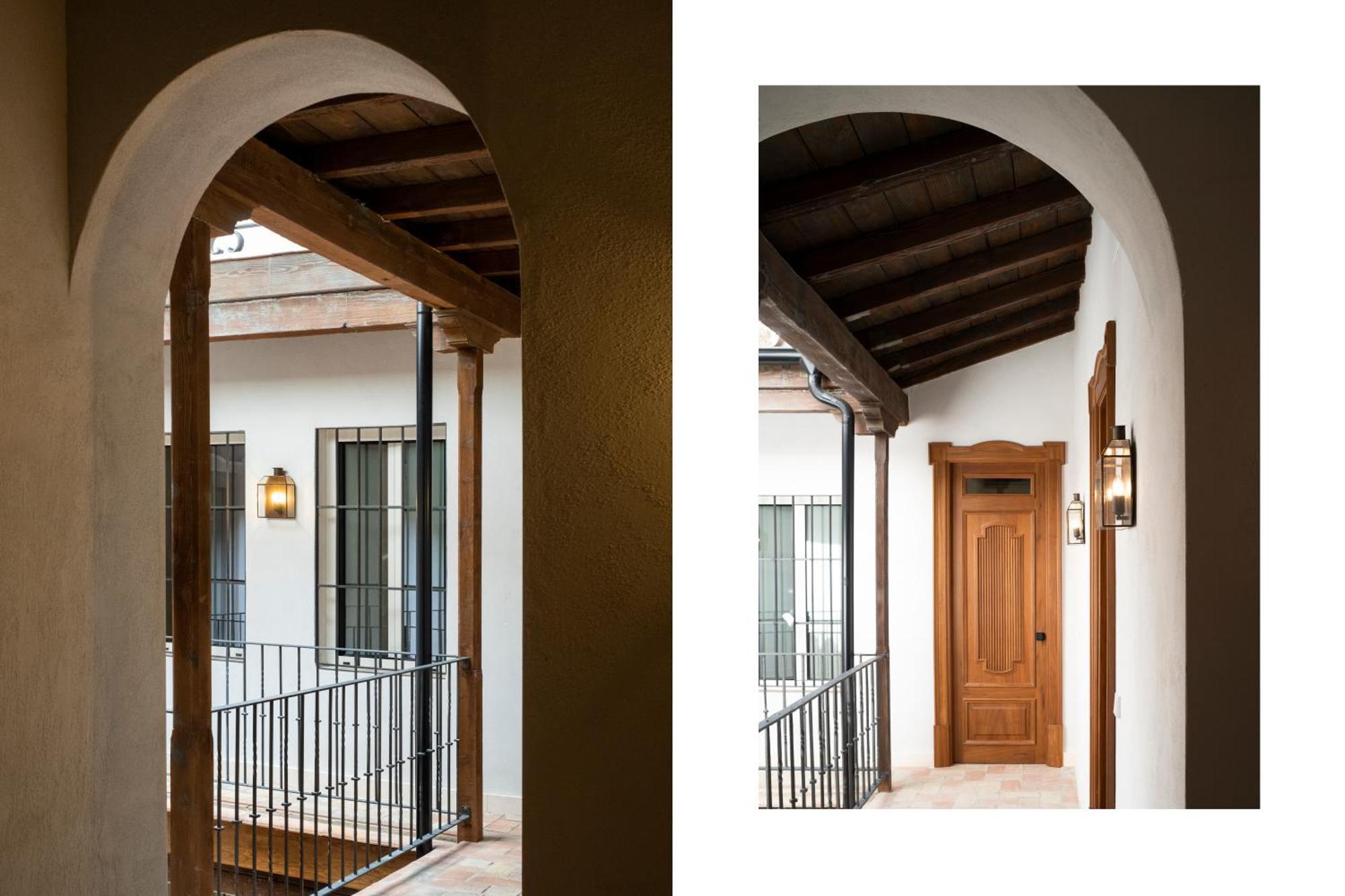 Casa Pilatos Luxury Apartments Sevilla Kültér fotó