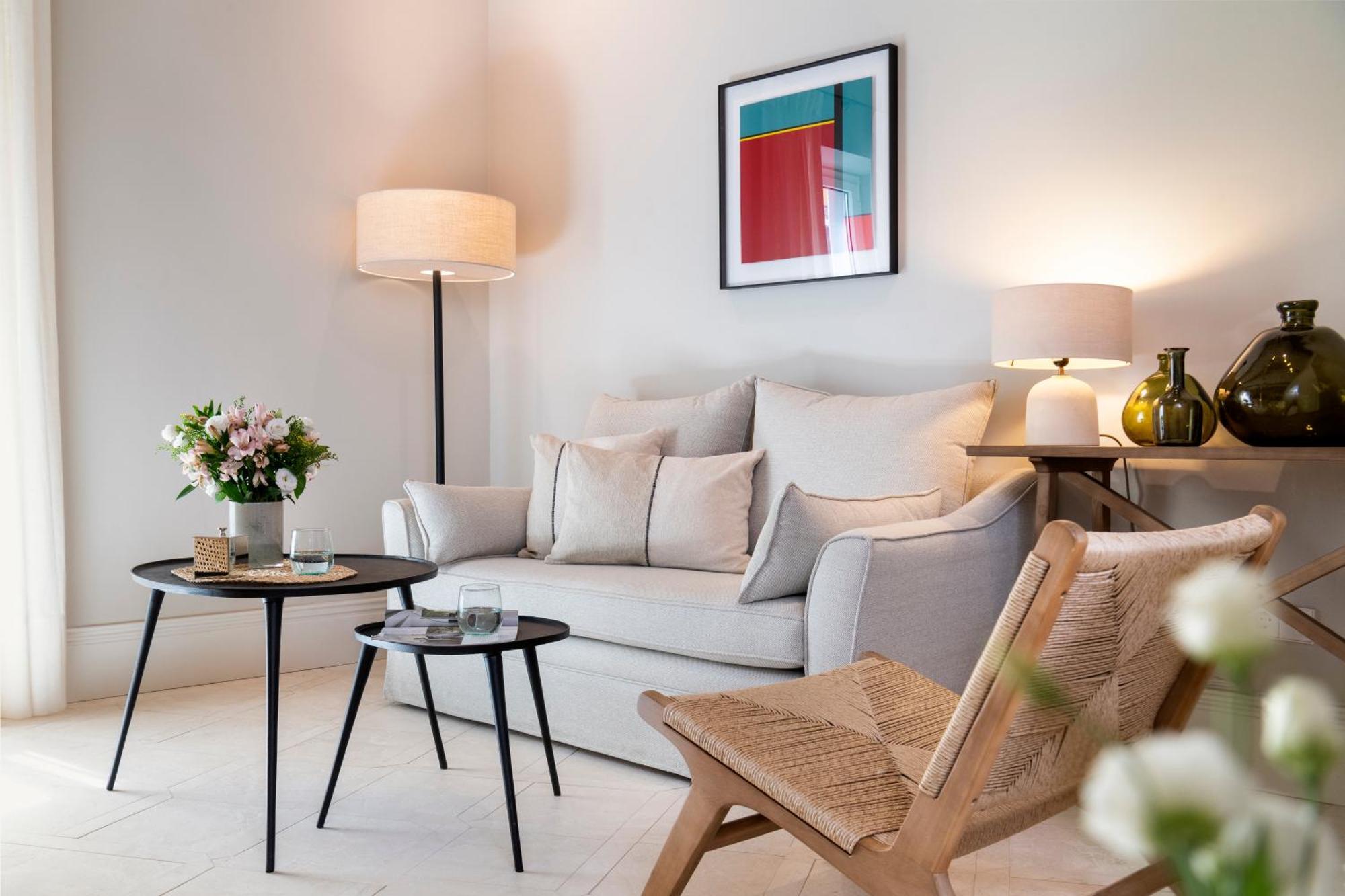 Casa Pilatos Luxury Apartments Sevilla Kültér fotó